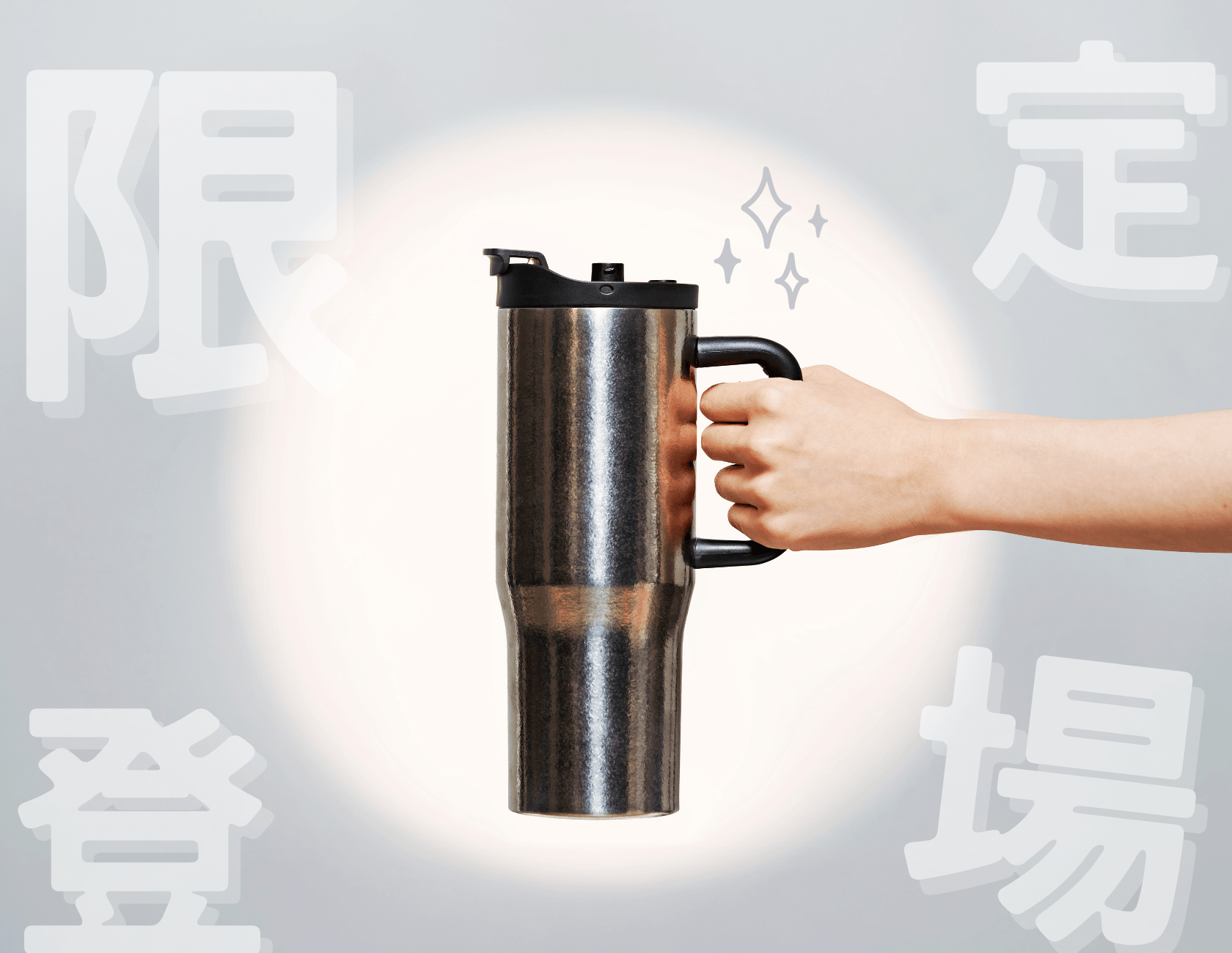 嘖嘖| 專案更新列表| 新色登場🔥VERVE零秒瓶｜極輕×極速×極好看