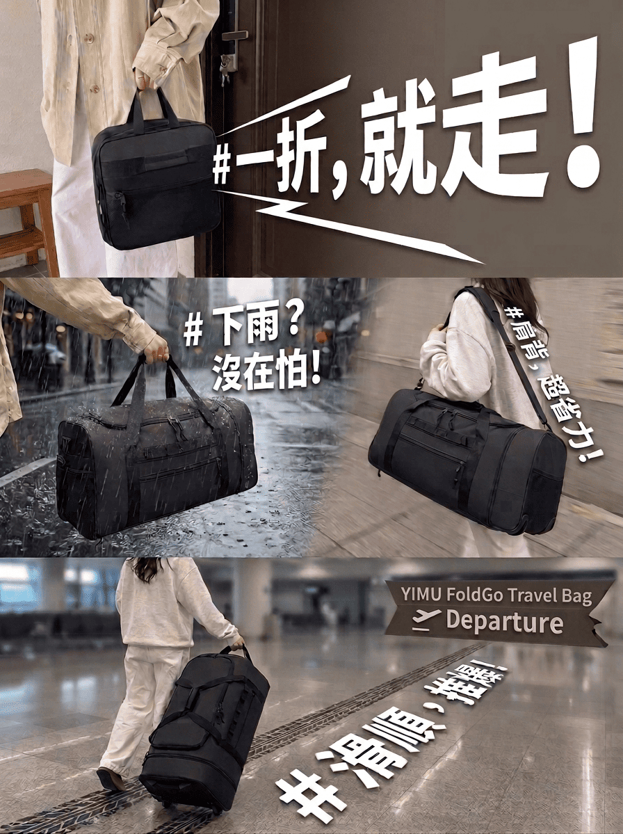 FoldGo  
