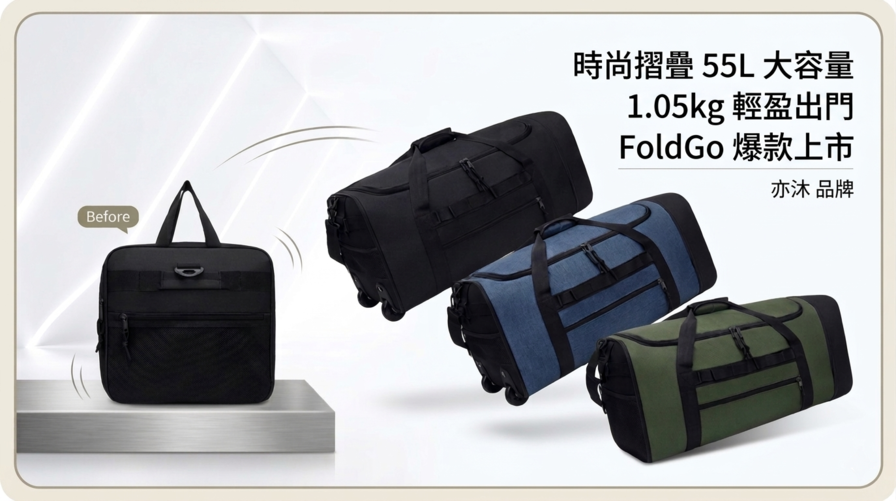 FoldGo 24