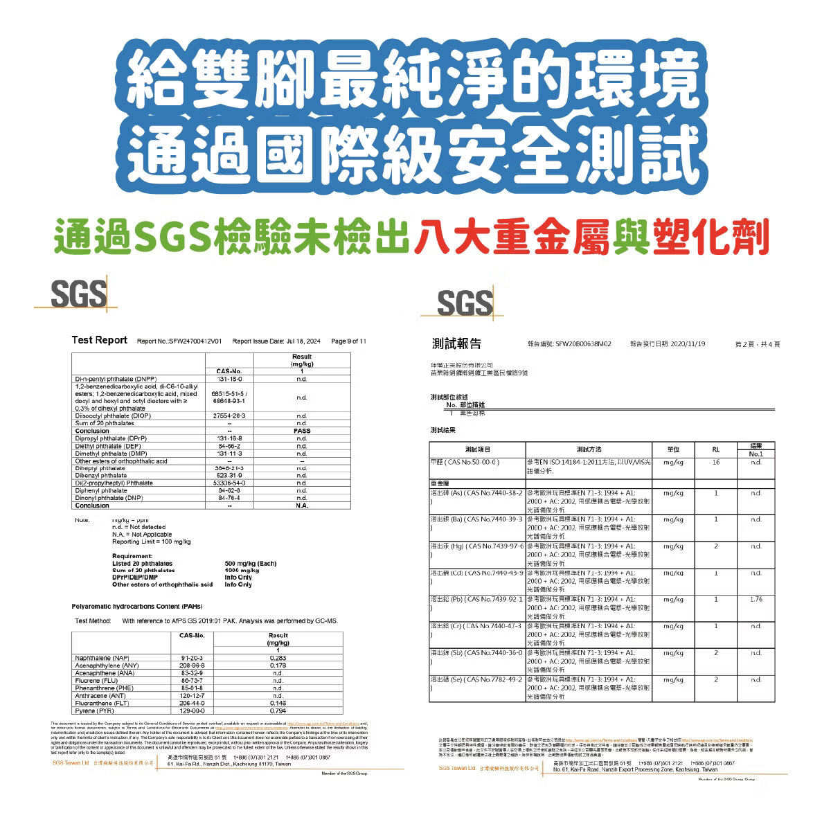 SGS 