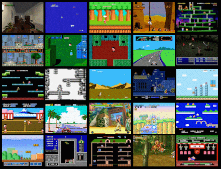 5x5 