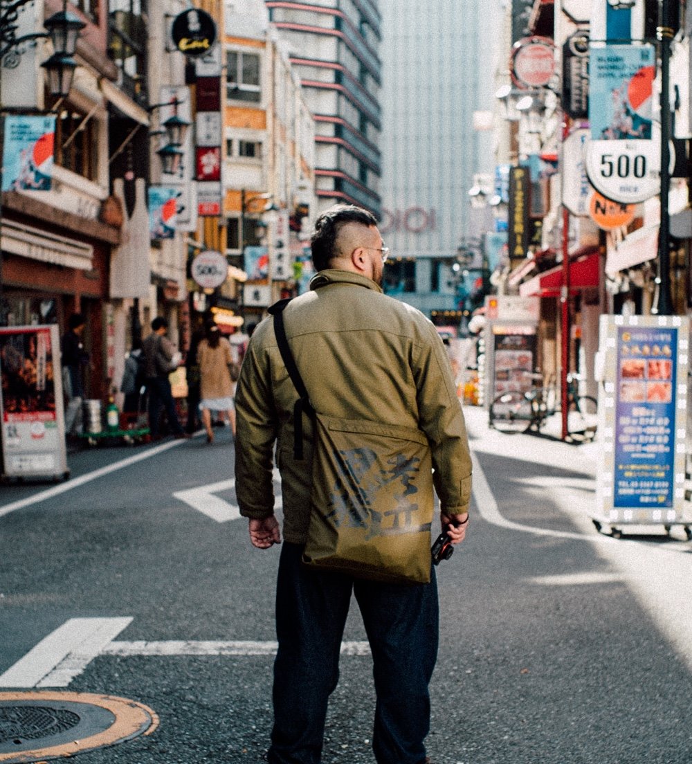 howl_bag