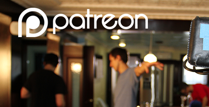 Patreon：內容製造者們的守護者
