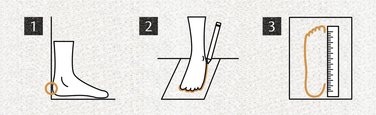 down arrow