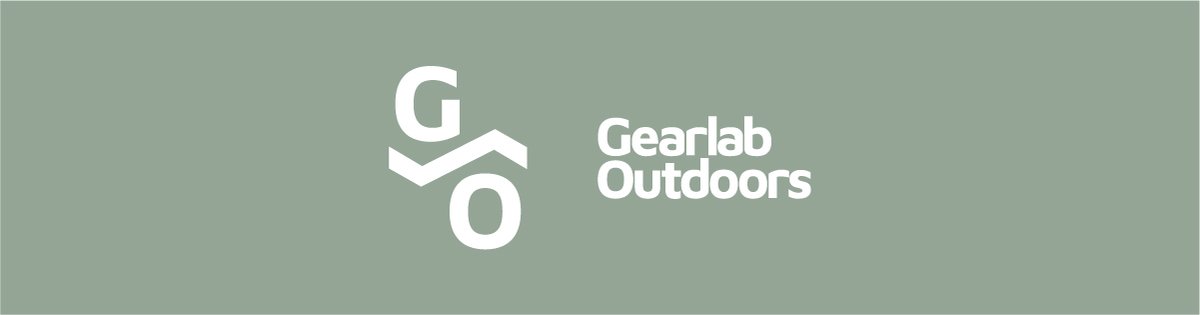 Gearlab Outdoors logo