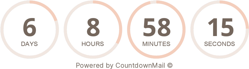 countdownmailcom