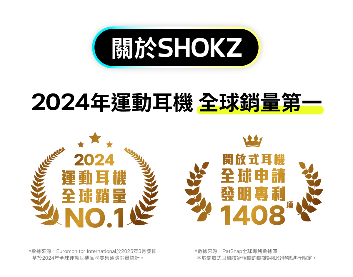 SHOKZ OpenDots ONE E310 